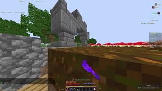 FastBreak Auto Farm Macro Mod Garden Helper Hypixel SkyBlock September 2024 [upl. by Annaik813]