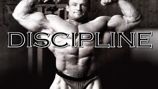 DORIAN YATES  BLOOD AND GUTS  BODYBUILDING MOTIVATION [upl. by Keli]