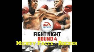 Fight Night Round 4 Review [upl. by Inalaehon]