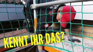 Dachdecker  KENNT IHR DAS AUCH  Alltagssituationen auf der Baustelle [upl. by Marcoux]