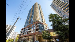 For Sale  2310  159 Wellesley Street East Toronto ON M4Y 0H5 [upl. by Sillyhp611]