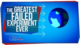 The Greatest Failed Experiment Ever [upl. by Ahsirtap]