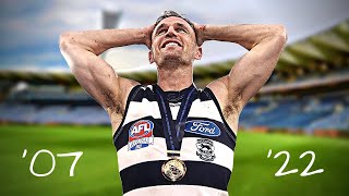 How Geelong became an AFL Powerhouse for 15 Years [upl. by Gasperoni]