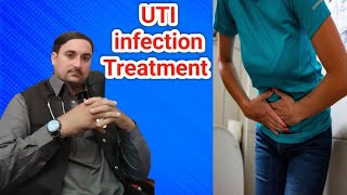 UTI infection in women UTI infection in men UTI infection UTI infection in men treatment symptom [upl. by Joashus]