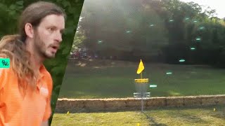 MUST WATCH ACE RUNS  Disc Golf Best of 2019  Jomez Highlights Compilation [upl. by Solokin]