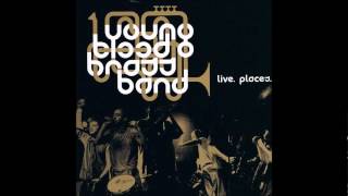 Youngblood Brass Band  Brooklyn [upl. by Irotal854]