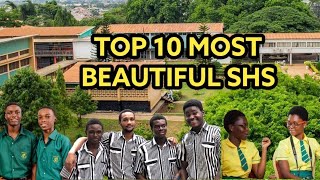 TOP TEN10 MOST BEAUTIFUL SENIOR HIGH SCHOOLSSHSIN GHANA 2022Achimota schoolWesley girlsPresec [upl. by Ilrahc251]