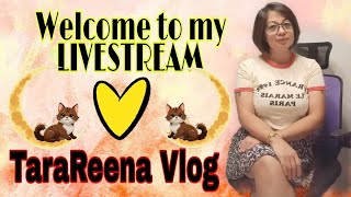 TaraReena Vlog is live [upl. by Ahsenet]