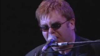 Elton John  Harmony Live [upl. by Groark]