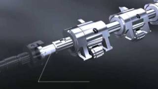 Toyota Valvematic Engine Features [upl. by Krock463]