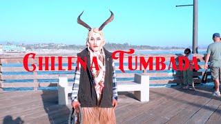 Chilena Tumbada  Video Oficial  Mixtecos Tumbados 2024 COVER  Son Azoyuteco [upl. by Lebatsirhc465]