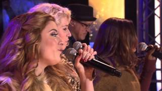 OG3NE  Magic Kerst met de Zandtovenaar 2015 [upl. by Cavanaugh]