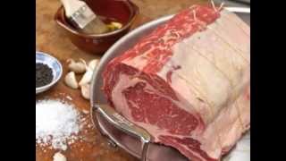 How To OvenRoast a Beef Roast [upl. by Reggie]