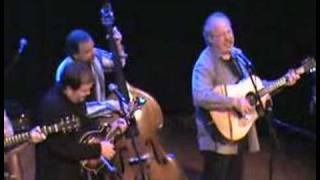 Seldom Scene Dudley Connell Hometown Blues [upl. by Ailito77]