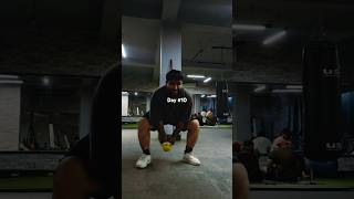 💪 Intense High Intensity Interval Training  Day 10 ✅️ fitnessgoals bodybuilding cardioworkout [upl. by Wattenberg605]