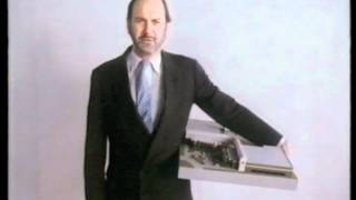 Compaq Bonny Scotlandadvert with John Cleese [upl. by Lerej]