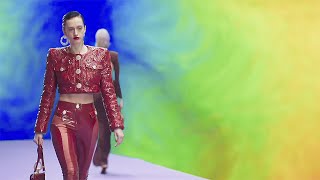 Raisa Vanessa  Fall Winter 20222023  Full Show [upl. by Htenaj]