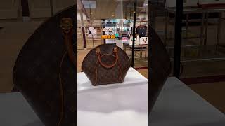 Louis Vuitton Handbag SaleShopping VlogDillard’s fashion style shopping viralshorts viral [upl. by Nilra]