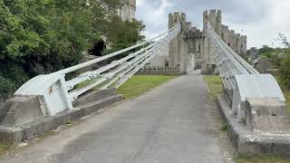 Exploring Conwy [upl. by Auhsoj578]