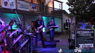 Porterhouse Bob live  the Olivas Adobe 2013 [upl. by Barrington]