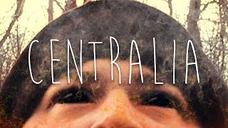 Centralia Pennsylvania Documentary Real Silent Hill [upl. by Sturrock]