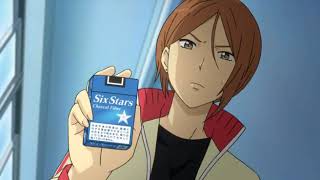 Relife Cigarettes scene FUNNY [upl. by Pool]