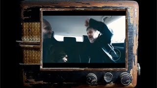 Driving With Žižek  Priesthood is FUN [upl. by Yattirb]