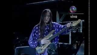 Extreme  Nuno Bettencourt Guitar Solo  Live In Rio de Janeiro  Hollywood Rock 1992 Brazil [upl. by Ann]