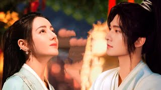 杨洋迪丽热巴Yang Yang amp Dilraba Dilmurat Historical Drama Trailer [upl. by Stephan]