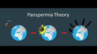 What is the Panspermia Theory of Life [upl. by Kal]