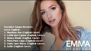 emma heesters Full album cover English Indonesia Songs [upl. by Sehguh645]