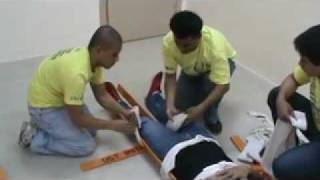 Disaster Risk Management Training Part 1 [upl. by Broucek]