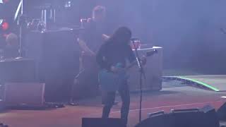 Foo Fighters  FULL SHOW Part 16 Live in San Diego 8724 [upl. by Einalem]