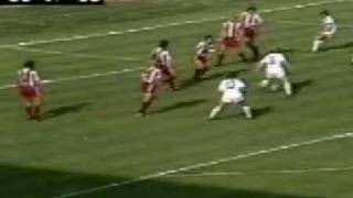 Gladbach vs Fortuna Köln 197374 [upl. by Atinrahc]