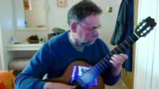 Dionisio Aguado  Lesson 4 [upl. by Venable178]