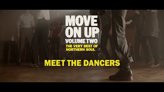 Meet The Dancers  Move On Up Vol 2 [upl. by Aicilf235]