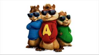 Fally IpupaDéliberationChipmunks Version [upl. by Berey98]