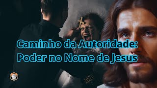 Isadora Pompeo  O Nome de Jesus Live Session  YouTube Music [upl. by Chaddy]