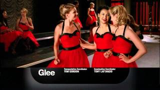 Glee 3x20 amp 3x21 Promo  quotPropsquot  quotNationalsquot HD [upl. by Pappano]