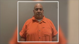 Mugshots of two Uvalde ISD officers charged in wake of Robb Elementary shooting [upl. by Imer554]