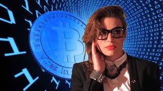 10000 Bitcoins  Laura Saggers  Original Music Video [upl. by Delores]