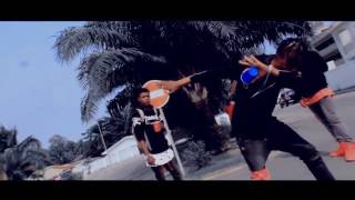 MC ONE FT FABABY SA DJAH LA FOULE CLIP OFFICIEL [upl. by Tucky]