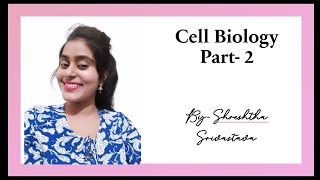 csirnetlifescience lifescience biology cellbiology csirnetpreparation [upl. by Ahsimik]