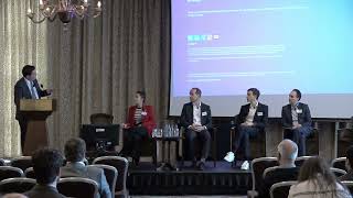 17 Philip Connolly KPMG Ireland talks at IrBEAs 22nd National Bioenergy Conference 2023 [upl. by Nahgeam]