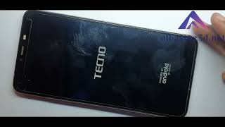 Tecno Spark 2 KA7 Hard Reset [upl. by Aisyla]