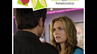 Psych The Movie  Shawn and Juliets Relationship [upl. by Engeddi]