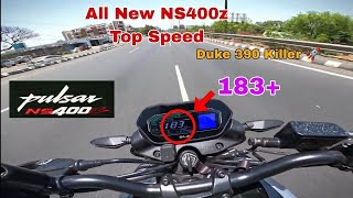 Duke390 vs Pulsar RS400  Most Awaited [upl. by Ailecara]