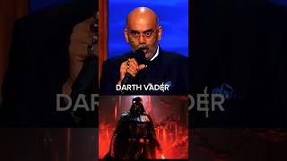 Darth vader vs thanos voice who is better voice shorts thanos darthvader shortvideo shortfeed [upl. by Hamon]