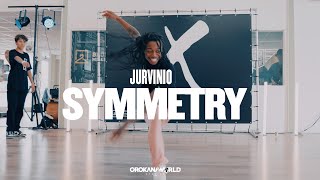 Blanco  symmetry  Jurvinio Wijnstijn Choreography [upl. by Grider]