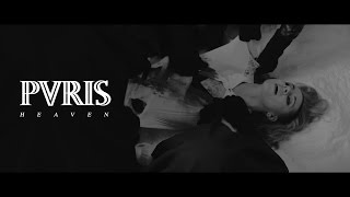 PVRIS  Heaven Official Music Video [upl. by Asela]